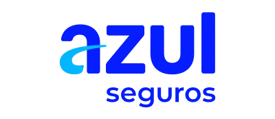 azul